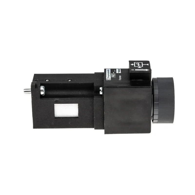 Parker Pneumatic Timer with 8 bar Maximum Operating Pressure PRT-B10