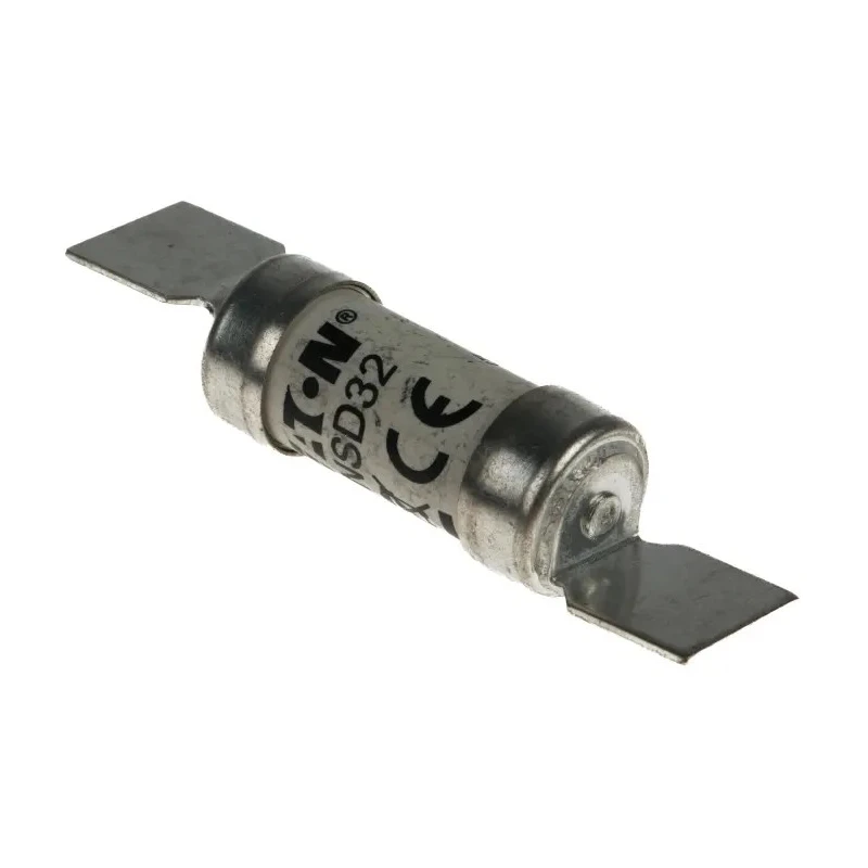Eaton British Standard British Standard Fuse 32A 550V AC HRC F1 NSD32
