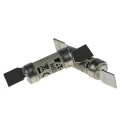 Eaton British Standard British Standard Fuse 32A 550V AC HRC F1 NSD32