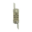 Eaton 25A British Standard HRC Fuse F1 550V AC 16.2g Weight NSD25