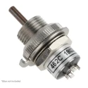 Ultra Electronics 462 2-Axis Joystick Knob Momentary 5 V dc IP67 IP67