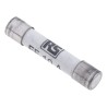 RS PRO 10A FF Ceramic Cartridge Fuse, 6.3 x 32 mm, Super Fast Acting, 600V, Ceramic Body 420-218