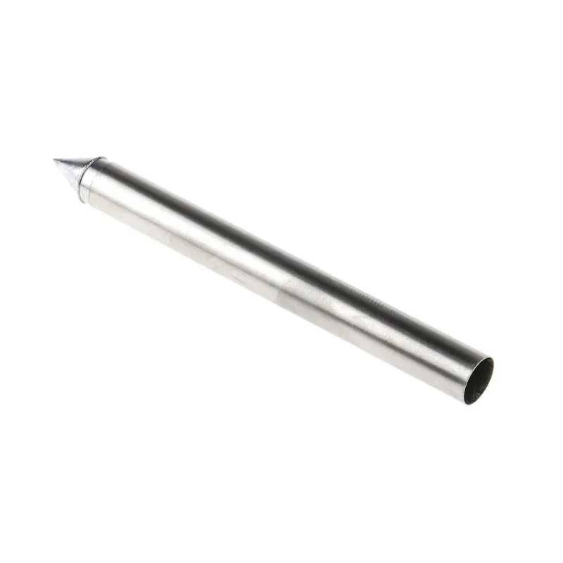 Metcal Soldering Iron Tip 0.5 mm Conical 8.5 mm Length SFV-CN05