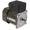 Panasonic M9M Reversible Spur AC Motor 60 W 3 Phase 4-Pole 400V Panel Mounting M9MZ60GK4CGA