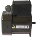 Panasonic M9M Reversible Spur AC Motor 60 W 3 Phase 4-Pole 400V Panel Mounting M9MZ60GK4CGA