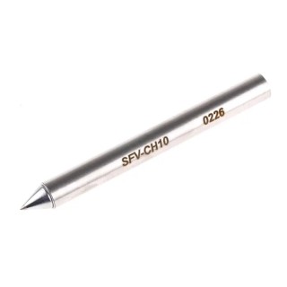 Metcal 1 mm Chisel 11 mm Soldering Iron Tip for MFR-2220, MFR-2222, PS-900, MFR-1120 SFV-CH10
