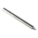 Metcal 1 mm Chisel 11 mm Soldering Iron Tip for MFR-2220, MFR-2222, PS-900, MFR-1120 SFV-CH10
