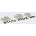 RS PRO Connector Kit for use with PPT-125 RS PRO 381-851