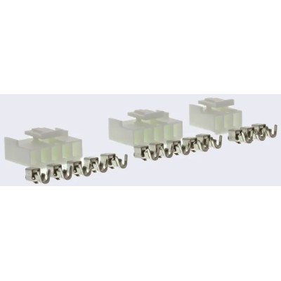 RS PRO Connector Kit for use with PPT-125 RS PRO 381-851