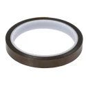 Hi-Bond 12mm x 33m Silicone Polyimide ESD Tape HB836-12
