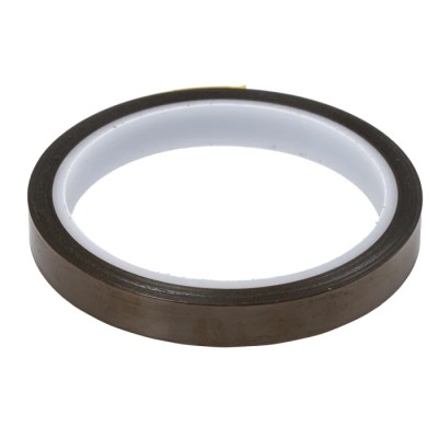 Hi-Bond 12mm x 33m Silicone Polyimide ESD Tape HB836-12