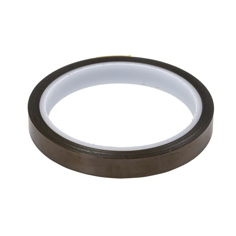 Hi-Bond 12mm x 33m Silicone Polyimide ESD Tape HB836-12