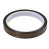 Hi-Bond 12mm x 33m Silicone Polyimide ESD Tape HB836-12