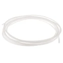 RS PRO White Transparent Polyethylene Edge Protection Strip 5 m 406-922