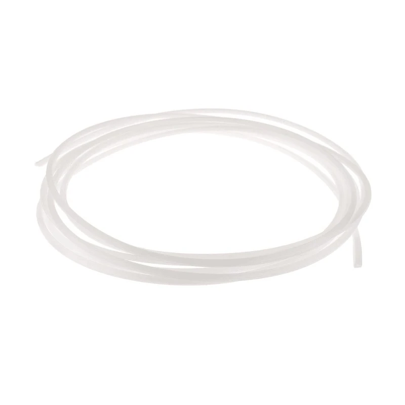 RS PRO White Transparent Polyethylene Edge Protection Strip 5 m 406-922