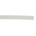 RS PRO White Transparent Polyethylene Edge Protection Strip 5 m 406-922