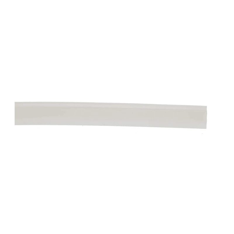 RS PRO White Transparent Polyethylene Edge Protection Strip 5 m 406-922
