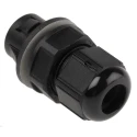 Lapp SKINTOP Series Cable Gland M16 Thread Size, 5 to 9 mm Cable Diameter, Polyamide, IP68 Rated, Germany 53112882