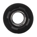 Lapp SKINTOP Series Cable Gland M16 Thread Size, 5 to 9 mm Cable Diameter, Polyamide, IP68 Rated, Germany 53112882