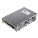 MEAN WELL High-Efficiency RT Series Triple Output Switching Power Supply 87.5W 3 Outputs 15V DC Chassis Mount RT-85C