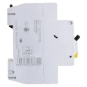 Eaton Residual Current Circuit Breaker 16A 1-Pole 30mA Type A 500A Breaking Capacity 230V AC 236730 PXF-16/2/003-A