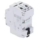 Eaton Residual Current Circuit Breaker 16A 1-Pole 30mA Type A 500A Breaking Capacity 230V AC 236730 PXF-16/2/003-A