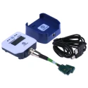 Comark 3-Channel Infrared Temperature Data Logger with LCD Display IP67 Rated N2014 SKITRS
