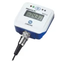 Comark 3-Channel Infrared Temperature Data Logger with LCD Display IP67 Rated N2014 SKITRS