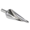 RS PRO High-Speed Steel Cone Cutter Drill Bit, 5 mm to 31 mm Diameter, Germany 499-277
