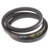 RS PRO Drive Belt B Section, Classical Belt, Polyester Cord, Rubber and Polyethylene Terephthalate Material, 1419 mm 471-774