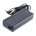EOS 80W 12V DC Output 6.66A Centre Positive Linear Power Supply AC/DC Adapter IEC 320 C8 LFZVC90NS12E