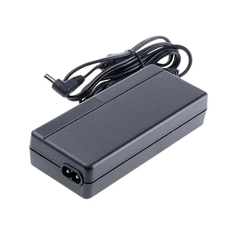 EOS 80W 12V DC Output 6.66A Centre Positive Linear Power Supply AC/DC Adapter IEC 320 C8 LFZVC90NS12E