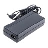 EOS 80W 12V DC Output 6.66A Centre Positive Linear Power Supply AC/DC Adapter IEC 320 C8 LFZVC90NS12E