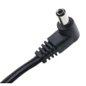 EOS 80W 12V DC Output 6.66A Centre Positive Linear Power Supply AC/DC Adapter IEC 320 C8 LFZVC90NS12E