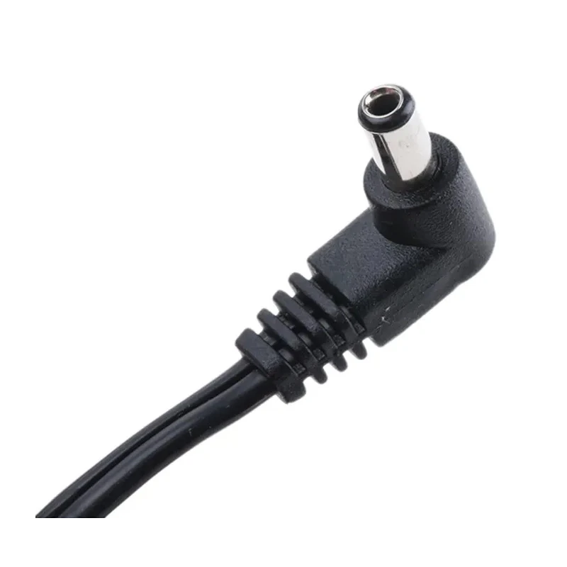 EOS 80W 12V DC Output 6.66A Centre Positive Linear Power Supply AC/DC Adapter IEC 320 C8 LFZVC90NS12E
