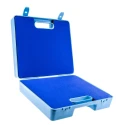RS PRO Plastic Transit Case 310 mm x 100 mm x 280 mm 519-194