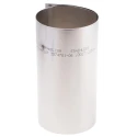 RS PRO Stainless Steel Shim 50 in x 6 in x 0.051 mm 519-096