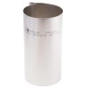 RS PRO Stainless Steel Shim 50 in x 6 in x 0.051 mm 519-096