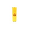 Starrett 17 mm Diameter High-Speed Steel (HSS) Bimetal Drill Bit FCH1016-G