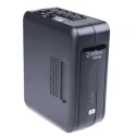 Riello Uninterruptible Power Supply iDialog 400 VA, 240 W, 220-240 V AC Input, Stand Alone, 4 Outlets IDG 400/RS