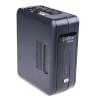 Riello Uninterruptible Power Supply iDialog 400 VA, 240 W, 220-240 V AC Input, Stand Alone, 4 Outlets IDG 400/RS