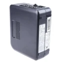 Riello Uninterruptible Power Supply iDialog 400 VA, 240 W, 220-240 V AC Input, Stand Alone, 4 Outlets IDG 400/RS