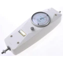 Sauter Force Gauge with Spring Measuring System, Measuring Range FA, Resolution 2 N, Accuracy ±1%, Rechargeable FA 300