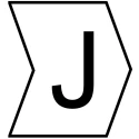 HellermannTyton Helagrip Slide-On Pre-Printed Cable Marker Black Legend "J" for 1-3 mm Cable Diameter 901-10410