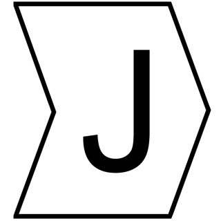 HellermannTyton Helagrip Slide-On Pre-Printed Cable Marker Black Legend "J" for 1-3 mm Cable Diameter 901-10410
