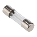 RS PRO 160mA T Glass Cartridge Fuse 5 x 20 mm 250V AC Time Delay 563-586