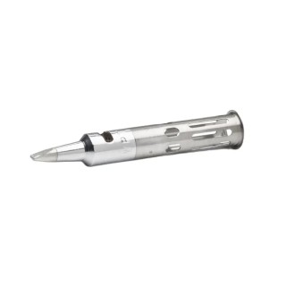 Weller Soldering Iron Tip 2 mm Screwdriver Shape for Junior Pyropen T0051616699