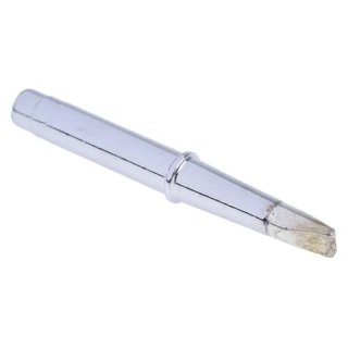 Weller Screwdriver Soldering Iron Tip 7 mm, 425°C Operating Temperature, Model CT6E8