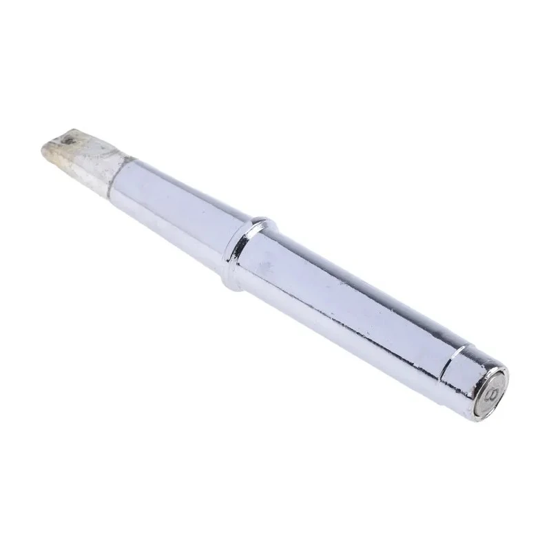 Weller Screwdriver Soldering Iron Tip 7 mm, 425°C Operating Temperature, Model CT6E8