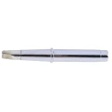 Weller Screwdriver Soldering Iron Tip 7 mm, 425°C Operating Temperature, Model CT6E8
